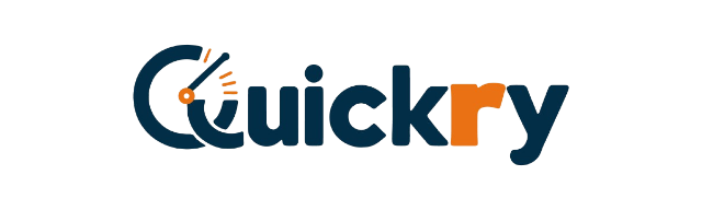 Quickry株式会社
